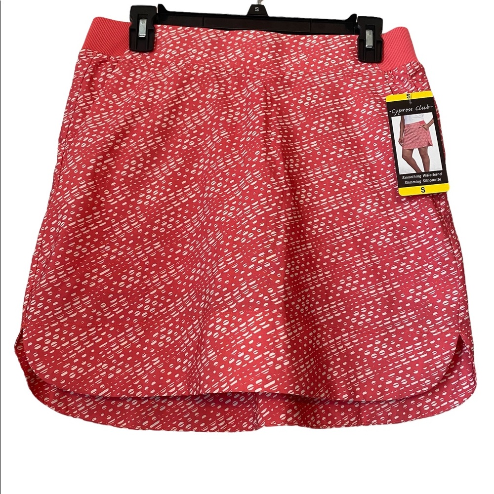 Cypress Club Skort